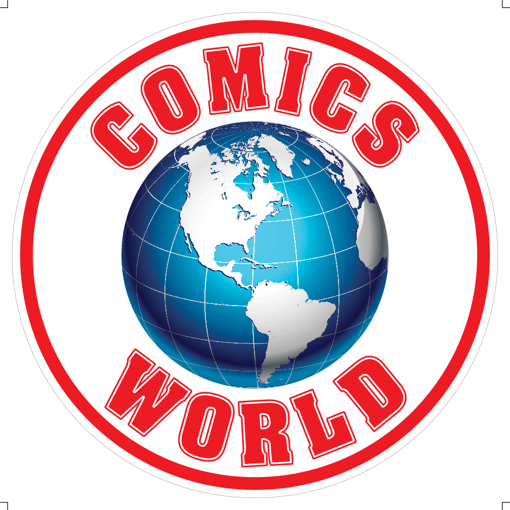 Comics World